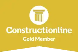 Constructionline Gold Member