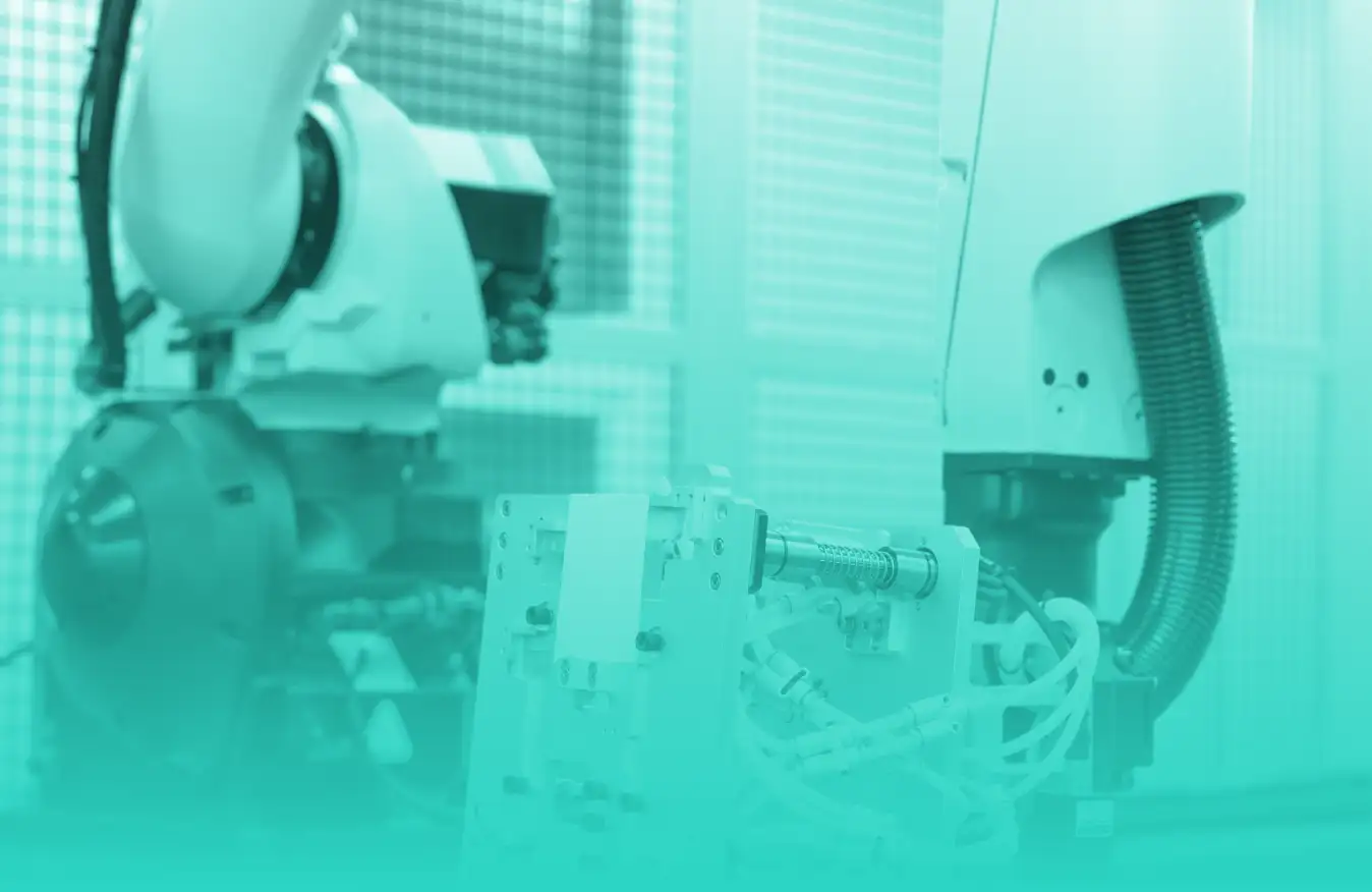 Automative Robotic Systems