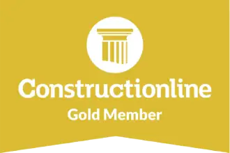 Constructionline Gold Member