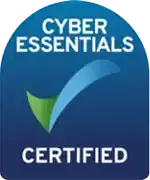 Cyber Essentials Certified