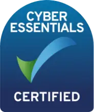 Cyber Essentials Certified
