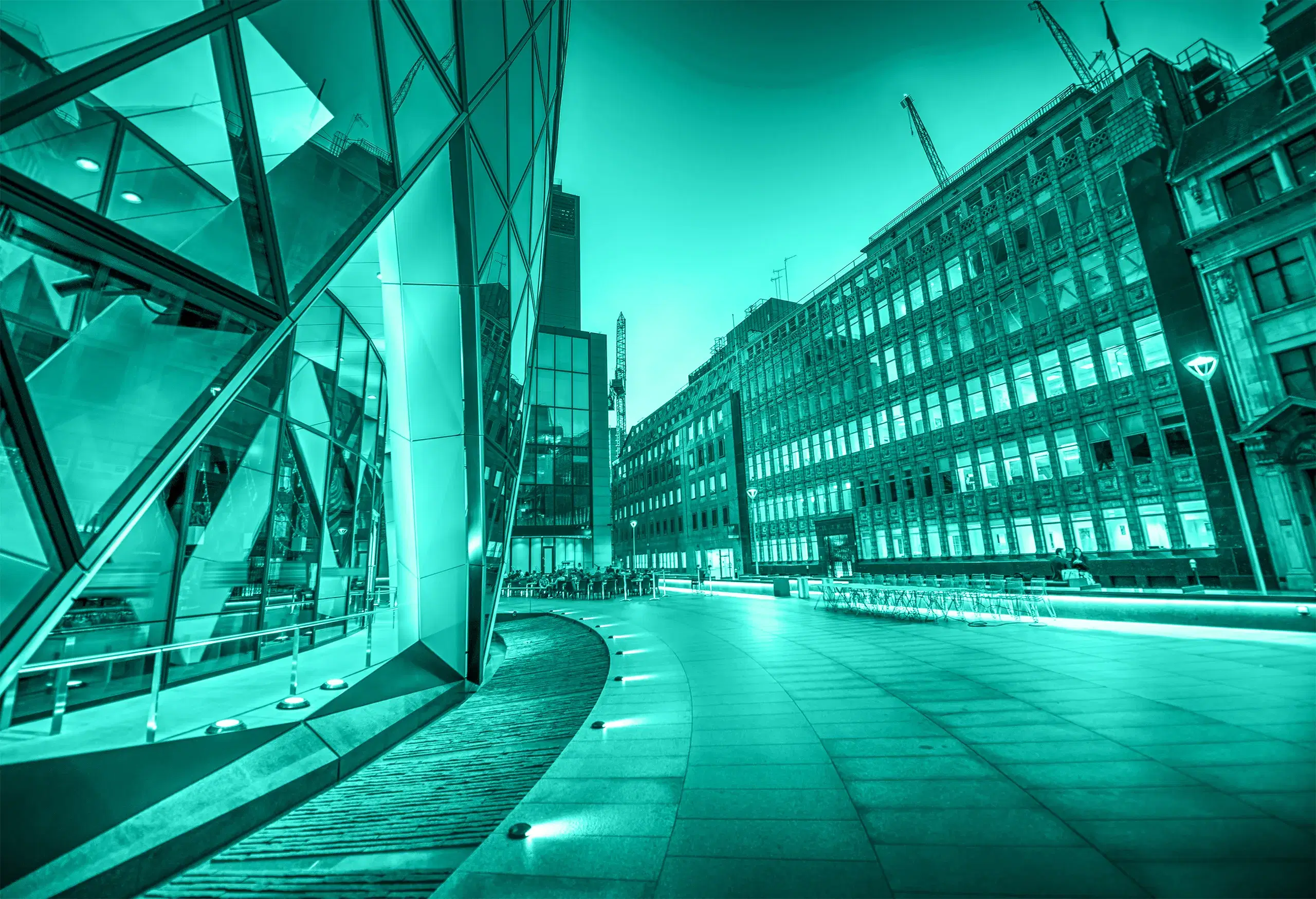 London Office