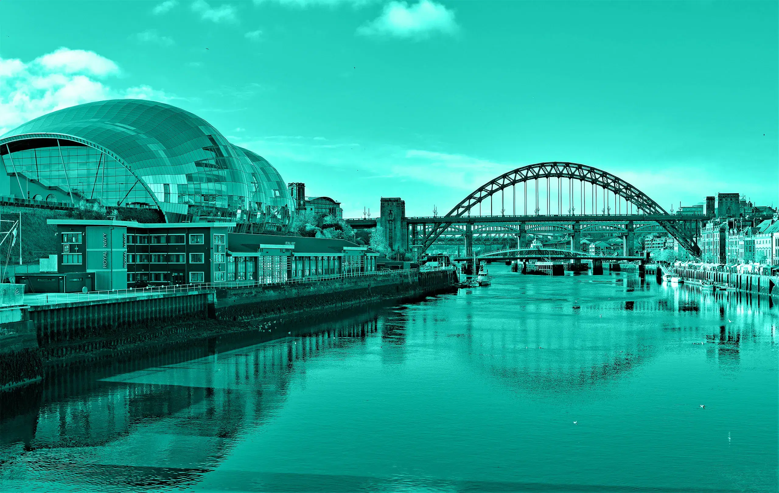 Newcastle