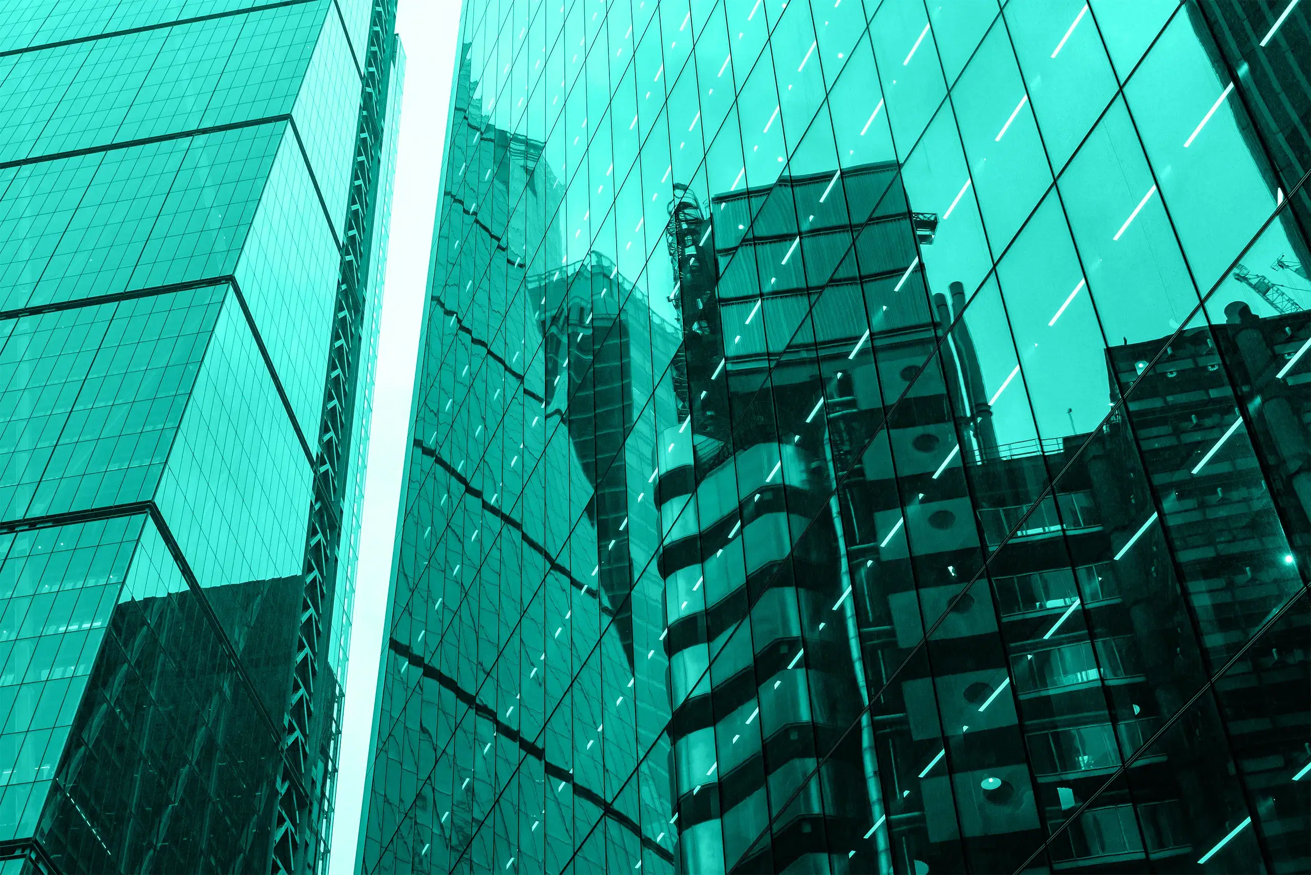 London Skyscraper