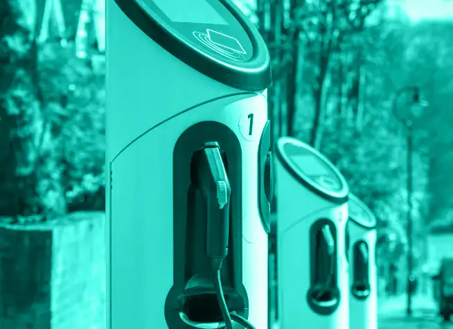 EV Chargers