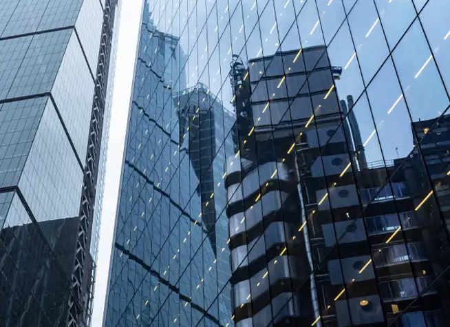 London Skyscraper