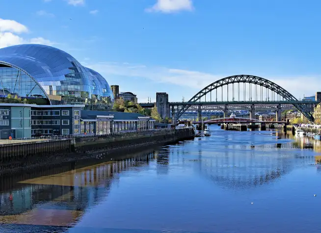 Newcastle