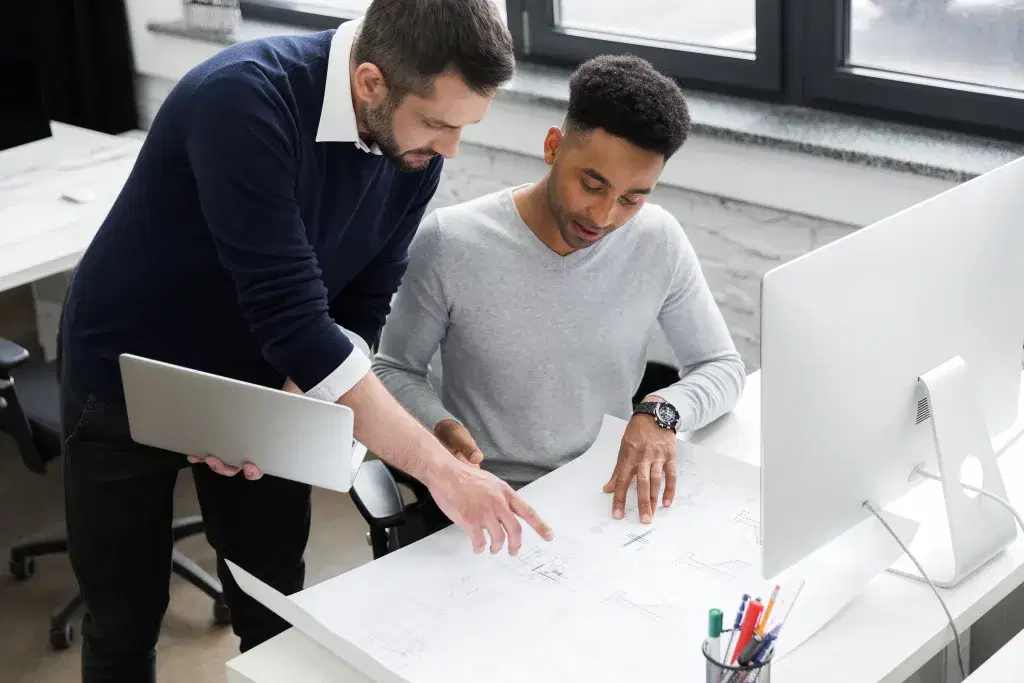 Project Managers